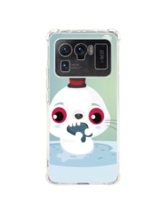 Coque Xiaomi Mi 11 Ultra Phoque - Maria Jose Da Luz