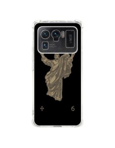 Coque Xiaomi Mi 11 Ultra God Black Drake Chanteur Jeu...