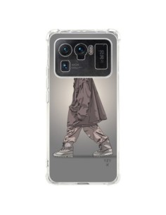 Coque Xiaomi Mi 11 Ultra Army Trooper Soldat Armee Yeezy...