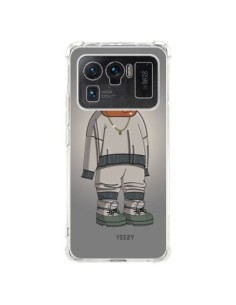 Coque Xiaomi Mi 11 Ultra Cleveland Family Guy Yeezy -...