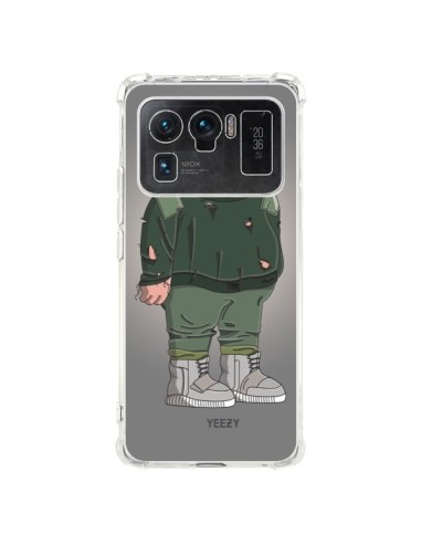 Coque Xiaomi Mi 11 Ultra Peter Family Guy Yeezy - Mikadololo