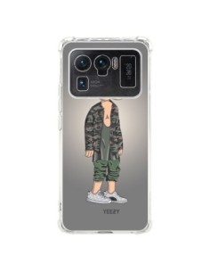 Coque Xiaomi Mi 11 Ultra Quagmire Family Guy Yeezy -...