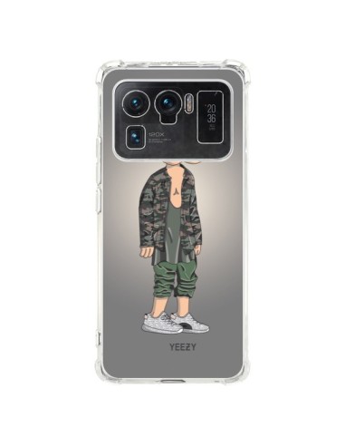 Coque Xiaomi Mi 11 Ultra Quagmire Family Guy Yeezy - Mikadololo