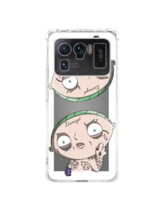 Coque Xiaomi Mi 11 Ultra Stewie Joker Suicide Squad...