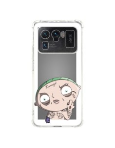 Coque Xiaomi Mi 11 Ultra Stewie Joker Suicide Squad -...