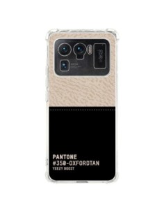 Coque Xiaomi Mi 11 Ultra Pantone Yeezy Pirate Black -...