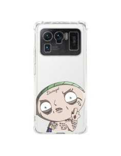 Coque Xiaomi Mi 11 Ultra Stewie Joker Suicide Squad...