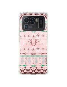 Coque Xiaomi Mi 11 Ultra Amadahy Cerf Azteque - Monica...