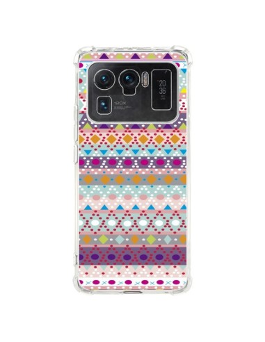 Coque Xiaomi Mi 11 Ultra Ayasha Azteque - Monica Martinez