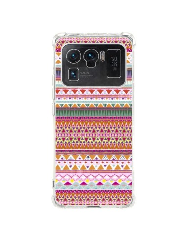 Coque Xiaomi Mi 11 Ultra Chenoa Azteque - Monica Martinez