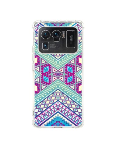 Coque Xiaomi Mi 11 Ultra Azteque Lake - Maximilian San