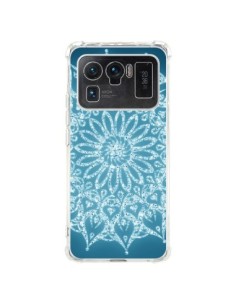 Coque Xiaomi Mi 11 Ultra Zen Mandala Azteque - Maximilian...