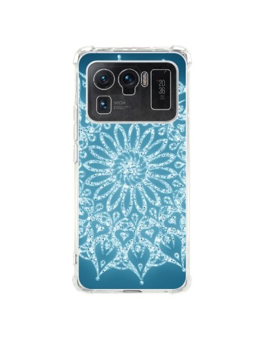 Coque Xiaomi Mi 11 Ultra Zen Mandala Azteque - Maximilian San