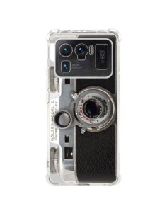 Coque Xiaomi Mi 11 Ultra Appareil Photo Bolsey Vintage -...