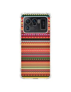 Coque Xiaomi Mi 11 Ultra Azteque Bulgarian Rhapsody -...