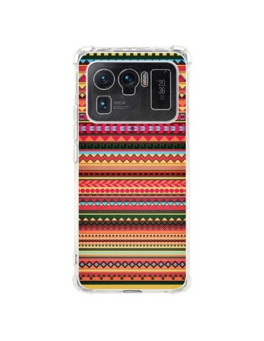 Coque Xiaomi Mi 11 Ultra Azteque Bulgarian Rhapsody - Maximilian San