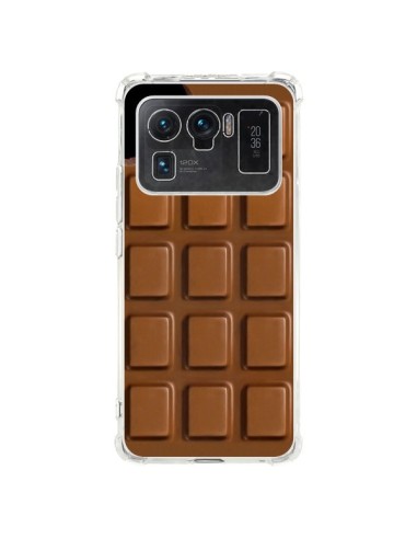 Coque Xiaomi Mi 11 Ultra Chocolat - Maximilian San