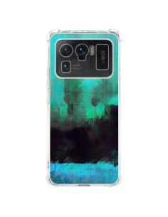Coque Xiaomi Mi 11 Ultra Paysage Lysergic Horizon -...