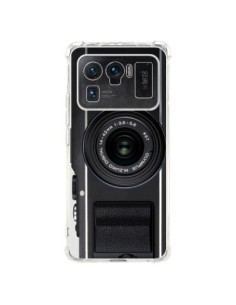 Coque Xiaomi Mi 11 Ultra Old Camera Appareil Photo...