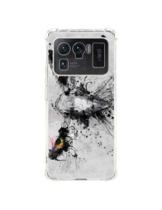 Coque Xiaomi Mi 11 Ultra Free Wild - Maximilian San