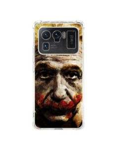 Coque Xiaomi Mi 11 Ultra The Joker Comics BD - Maximilian...
