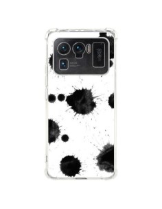 Coque Xiaomi Mi 11 Ultra Asteroids Polka Dot - Maximilian...