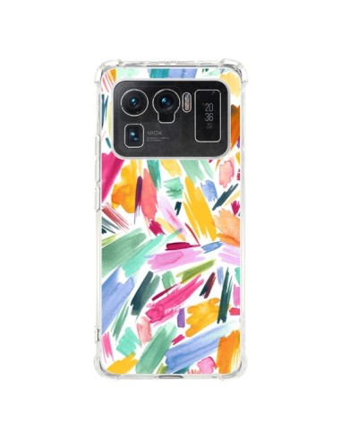 Coque Xiaomi Mi 11 Ultra Artist Simple Pleasure - Ninola Design