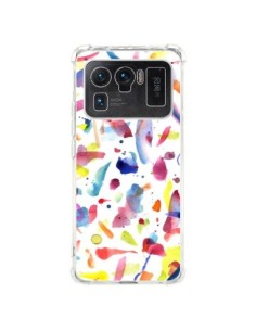 Coque Xiaomi Mi 11 Ultra Colorful Summer Flavours -...