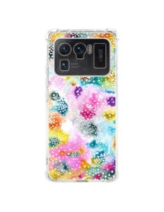 Coque Xiaomi Mi 11 Ultra Experimental Surface Colorful -...