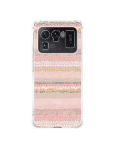 Coque Xiaomi Mi 11 Ultra Irregular Modern Triangles -...