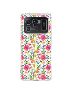 Coque Xiaomi Mi 11 Ultra Spring Colors Multicolored -...