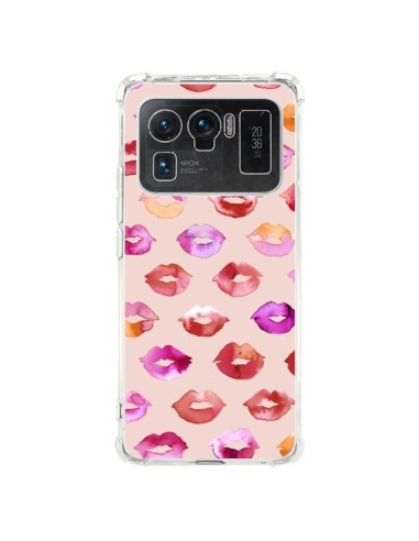 Coque Xiaomi Mi 11 Ultra Spring Days Pink - Ninola Design