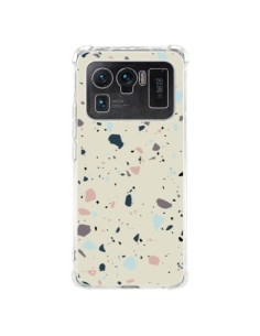 Coque Xiaomi Mi 11 Ultra Sweet Roses Blooms Coral -...
