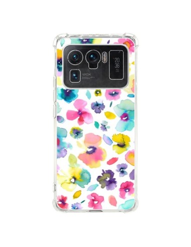 Coque Xiaomi Mi 11 Ultra Terrazo - Ninola Design