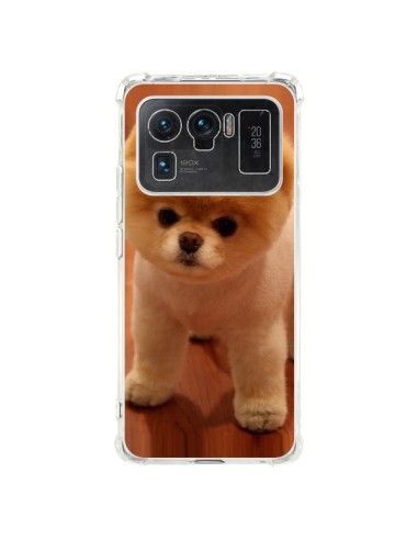 Coque Xiaomi Mi 11 Ultra Boo Le Chien - Nico