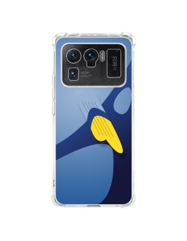 Coque Xiaomi Mi 11 Ultra Dory - Nico