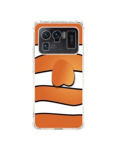 Coque Xiaomi Mi 11 Ultra Nemo - Nico