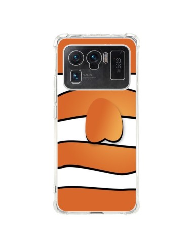 Coque Xiaomi Mi 11 Ultra Nemo - Nico