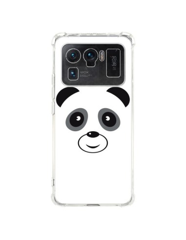 Coque Xiaomi Mi 11 Ultra Le Panda - Nico
