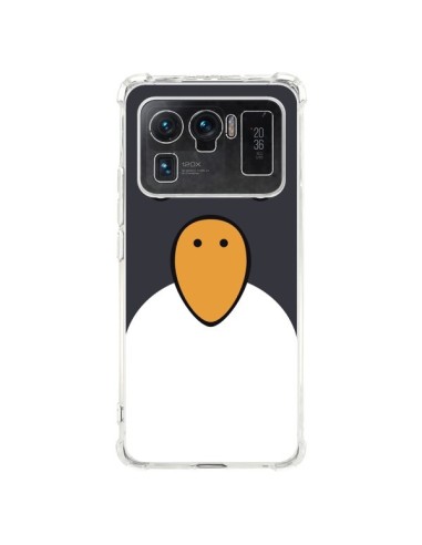 Coque Xiaomi Mi 11 Ultra Le Pingouin - Nico