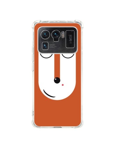 Coque Xiaomi Mi 11 Ultra Le Renard - Nico