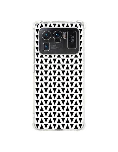 Coque Xiaomi Mi 11 Ultra Triangle de Romi - Nico