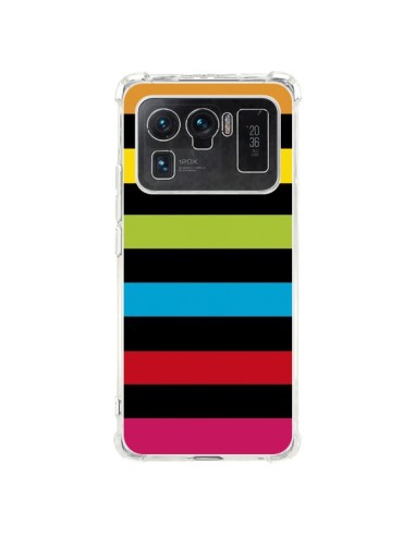 Coque Xiaomi Mi 11 Ultra Marcel - Nico