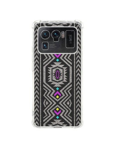 Coque Xiaomi Mi 11 Ultra Tribalist Tribal Azteque - Pura Vida