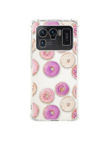 Coque Xiaomi Mi 11 Ultra Donuts Sucre Sweet Candy - Pura Vida