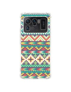 Coque Xiaomi Mi 11 Ultra Azteque Navahoy - Rachel Caldwell
