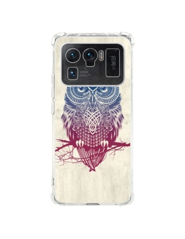 Coque Xiaomi Mi 11 Ultra Chouette - Rachel Caldwell