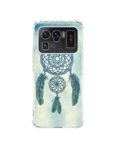 Coque Xiaomi Mi 11 Ultra Attrape-rêves double - Rachel Caldwell