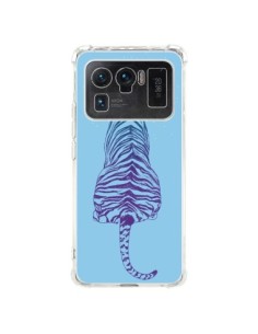Coque Xiaomi Mi 11 Ultra Tiger Tigre Jungle - Rachel...