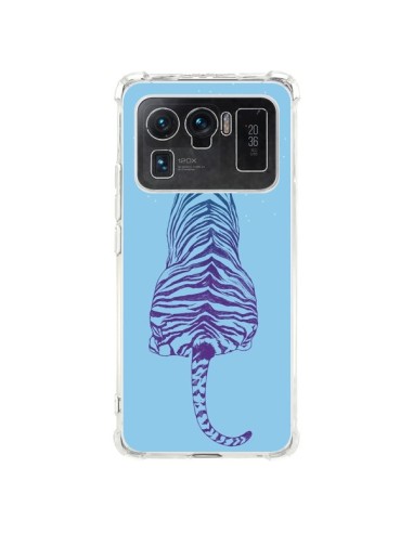 Coque Xiaomi Mi 11 Ultra Tiger Tigre Jungle - Rachel Caldwell